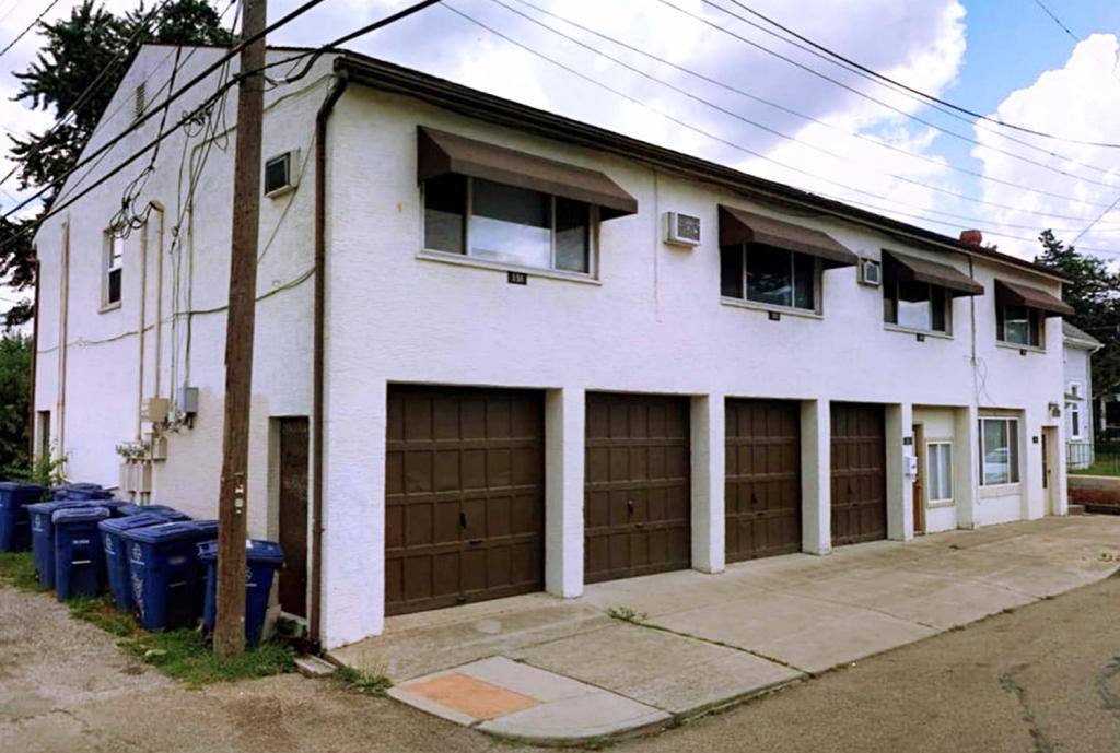 Apartment for rent at 358 E Duncan St, Columbus, OH 43202