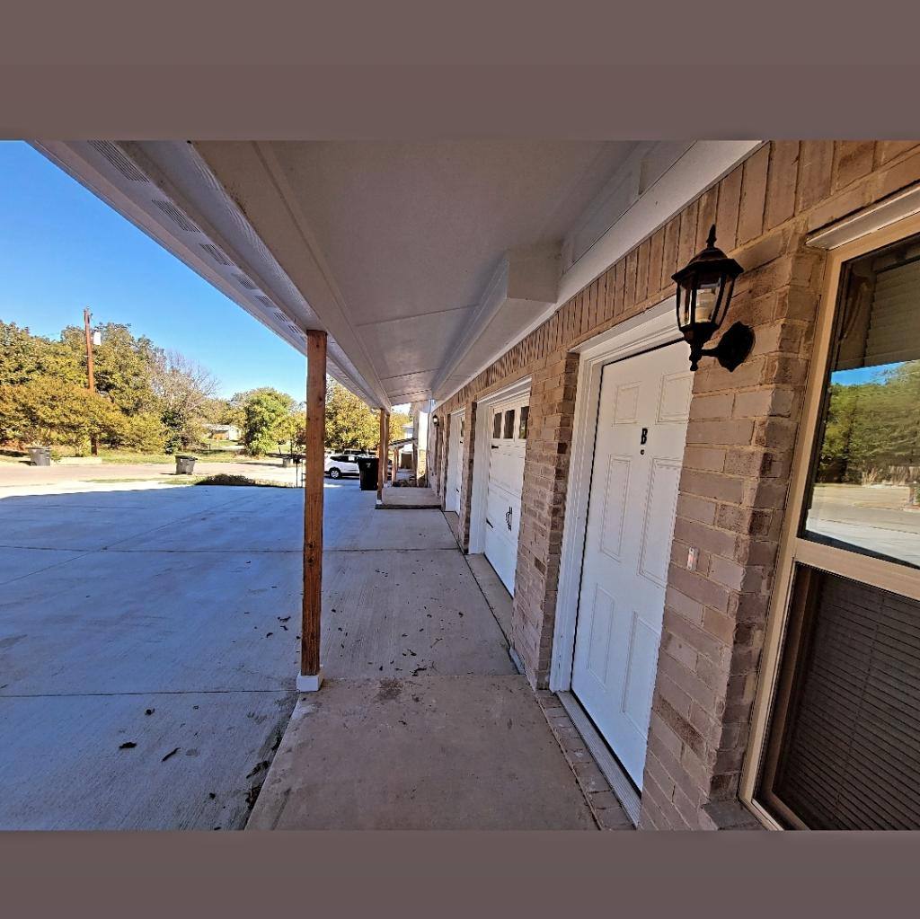 House for rent at 512 Raymond St #B, Killeen, TX 76541