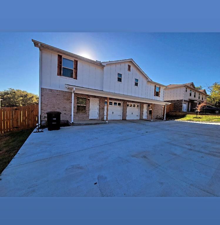 House for rent at 512 Raymond St #B, Killeen, TX 76541