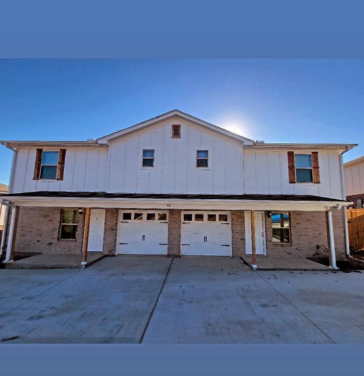 House for rent at 512 Raymond St #B, Killeen, TX 76541