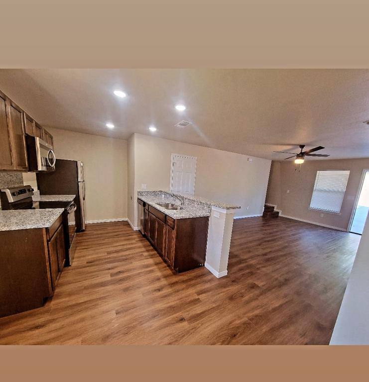 House for rent at 512 Raymond St #B, Killeen, TX 76541