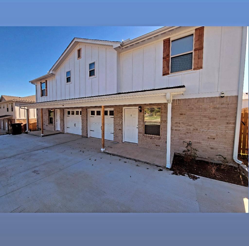 House for rent at 512 Raymond St #B, Killeen, TX 76541