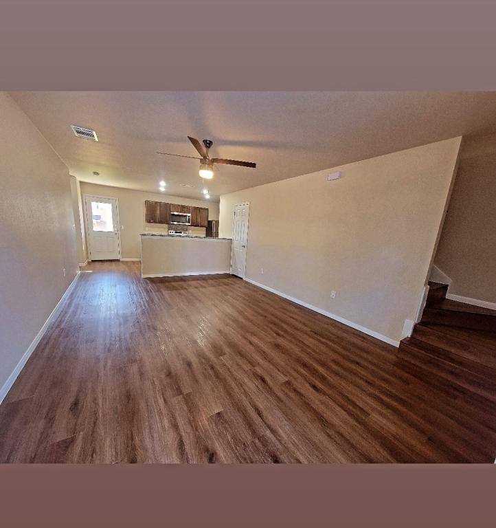 House for rent at 512 Raymond St #B, Killeen, TX 76541