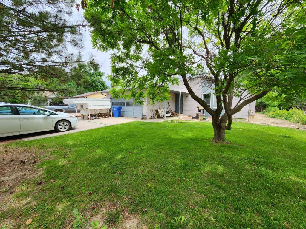 House for rent at 530 N Orchard Ave, Canon City, CO 81212