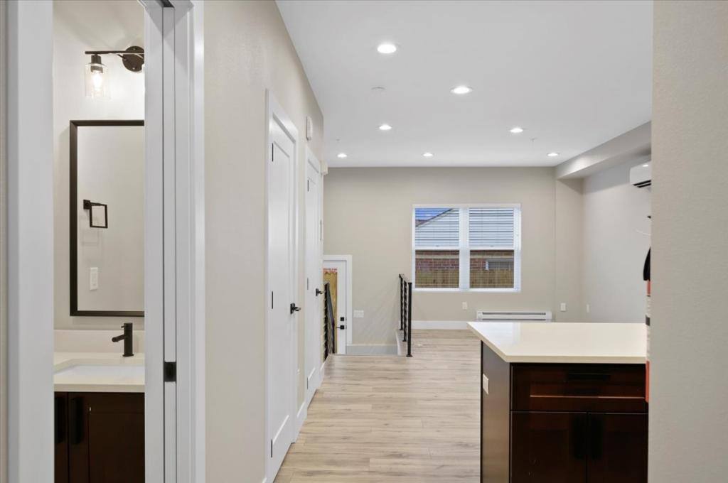 Apartment for rent at 1327 Jersey St, Denver, CO 80220