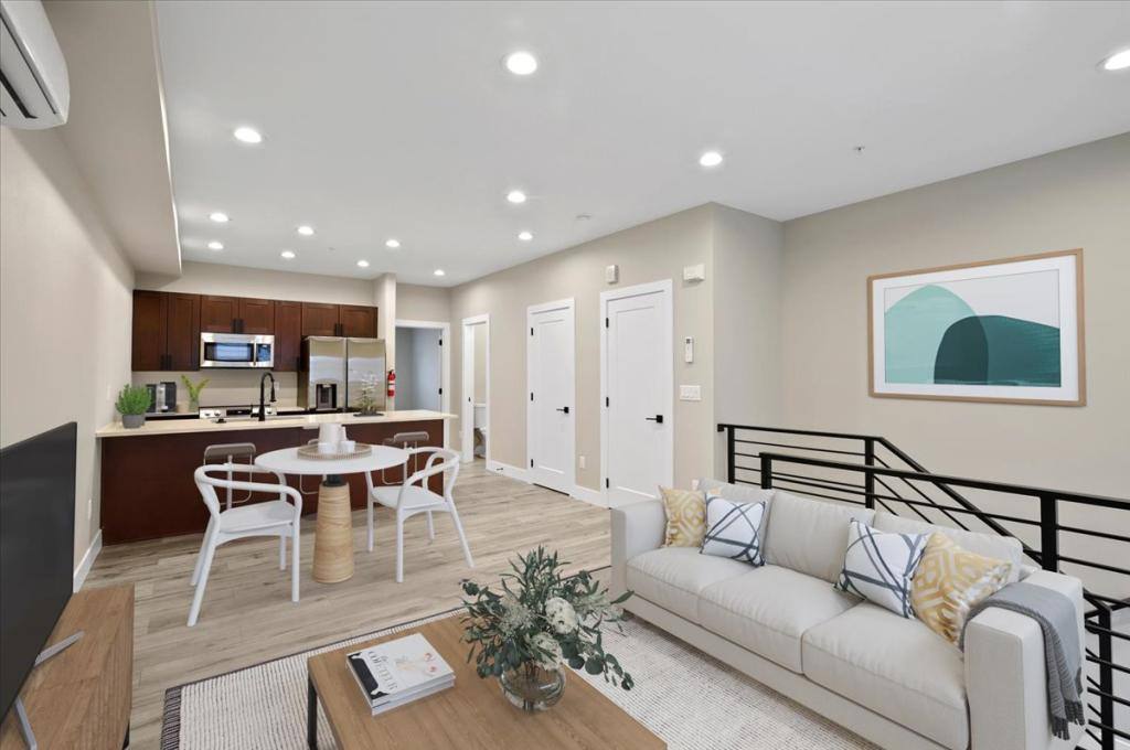 Apartment for rent at 1327 Jersey St, Denver, CO 80220