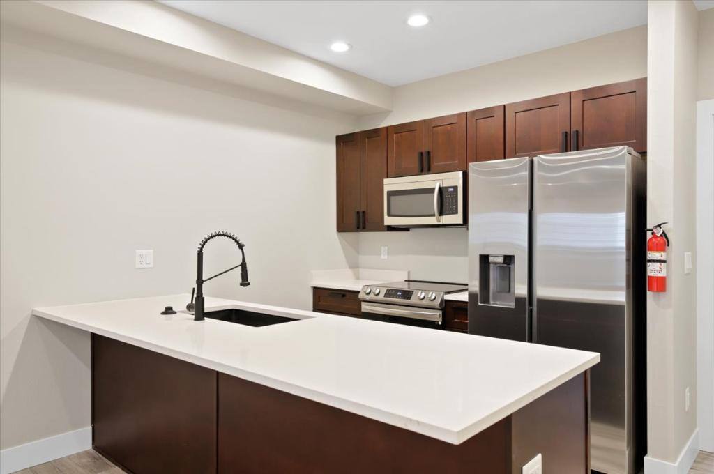 Apartment for rent at 1327 Jersey St, Denver, CO 80220
