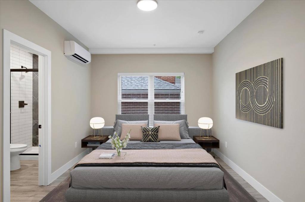 Apartment for rent at 1327 Jersey St, Denver, CO 80220