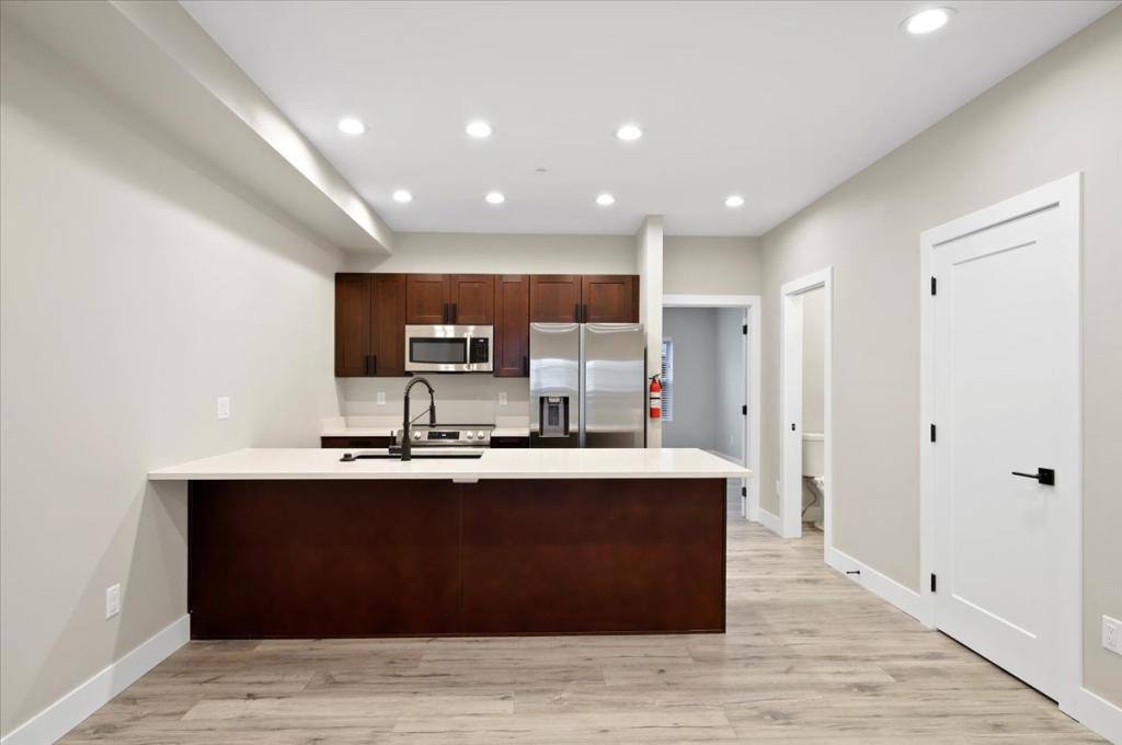Apartment for rent at 1327 Jersey St, Denver, CO 80220