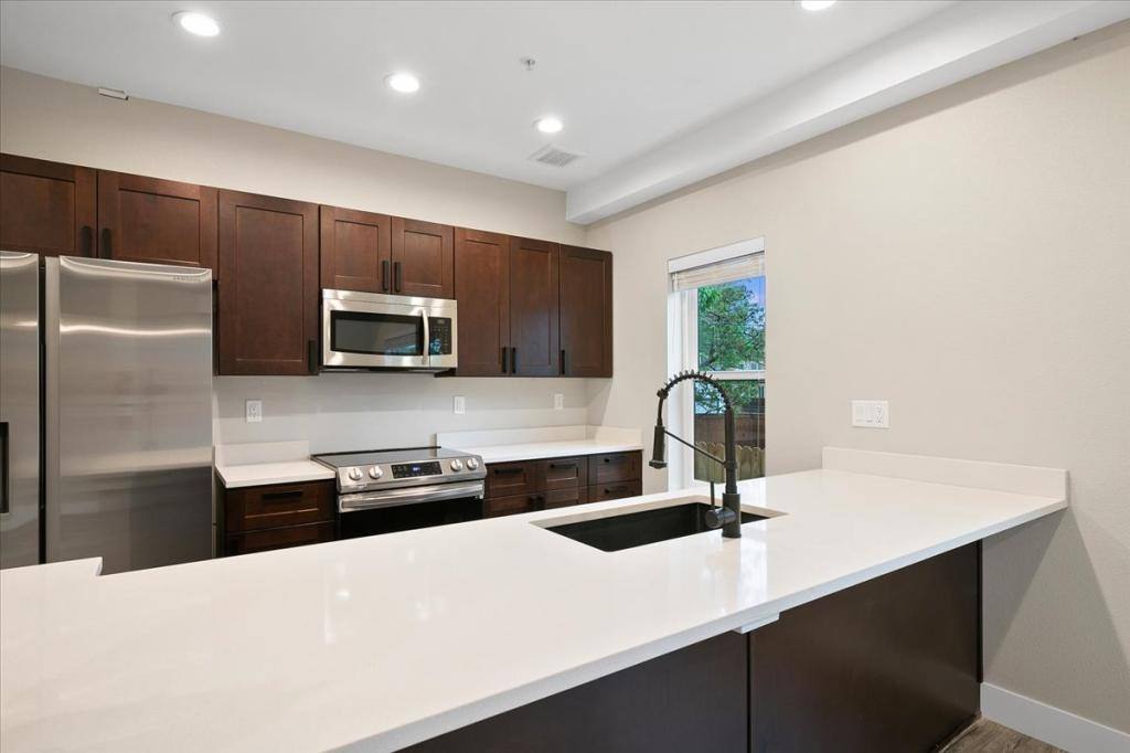Apartment for rent at 1327 Jersey St, Denver, CO 80220