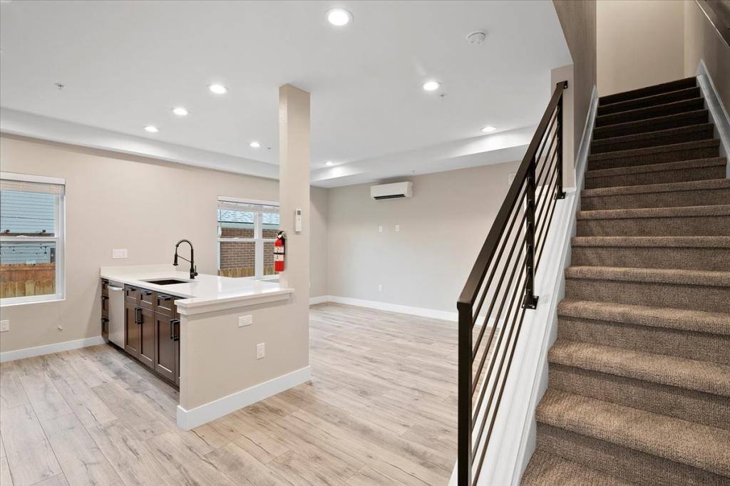 Apartment for rent at 1327 Jersey St, Denver, CO 80220