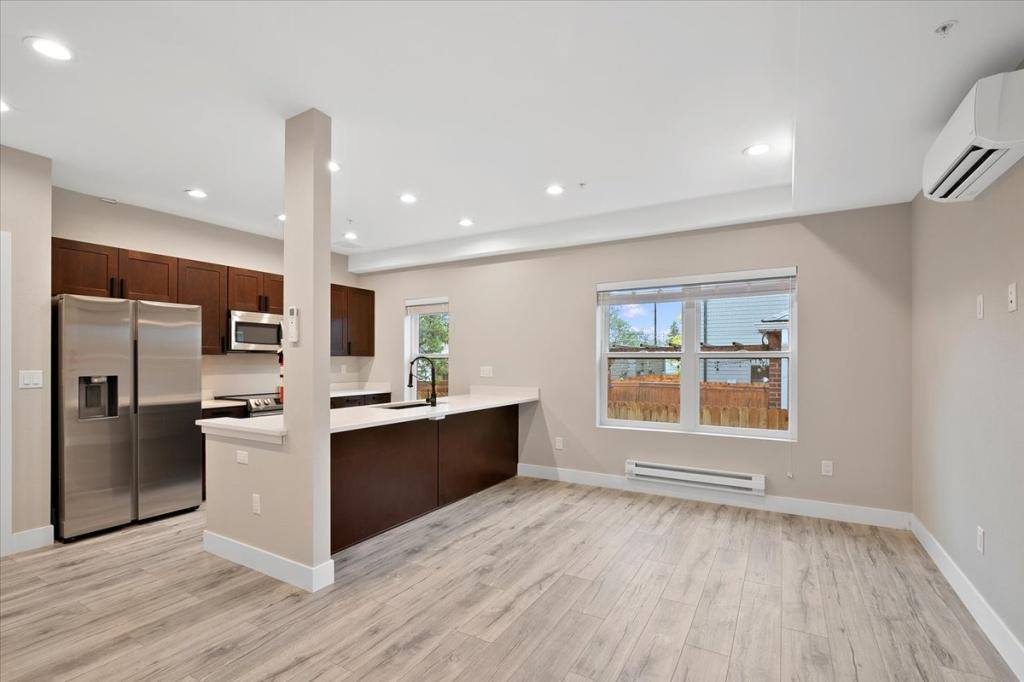 Apartment for rent at 1327 Jersey St, Denver, CO 80220