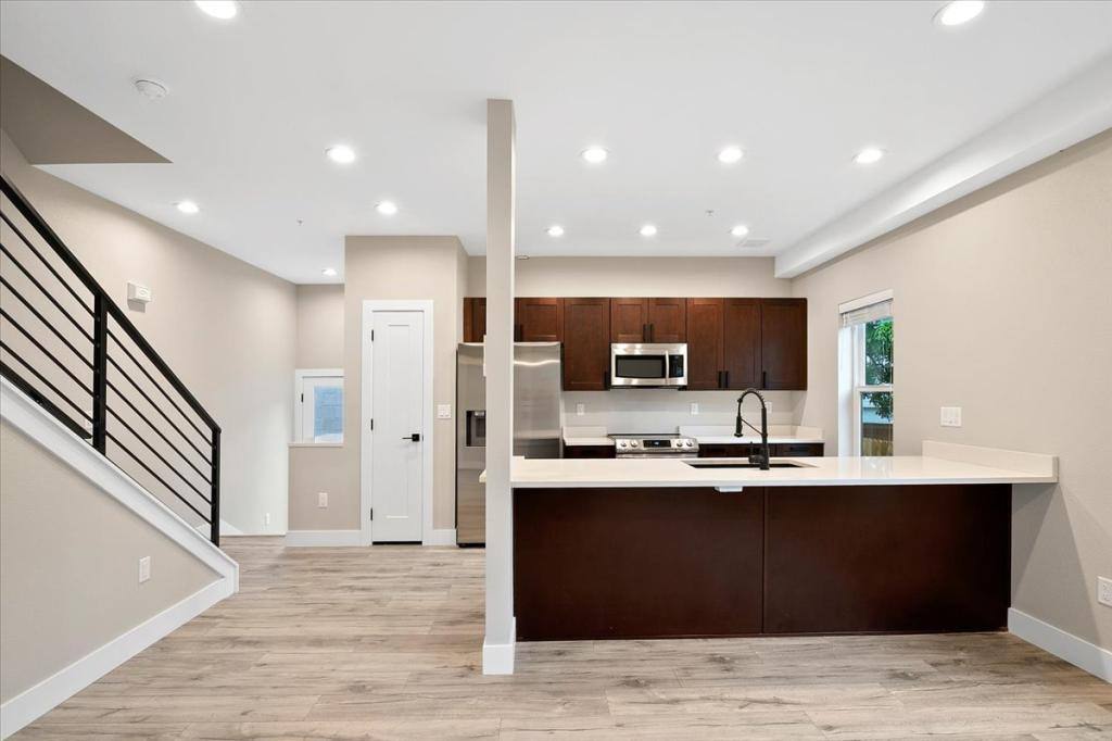 Apartment for rent at 1327 Jersey St, Denver, CO 80220
