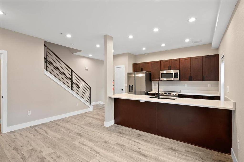 Apartment for rent at 1327 Jersey St, Denver, CO 80220