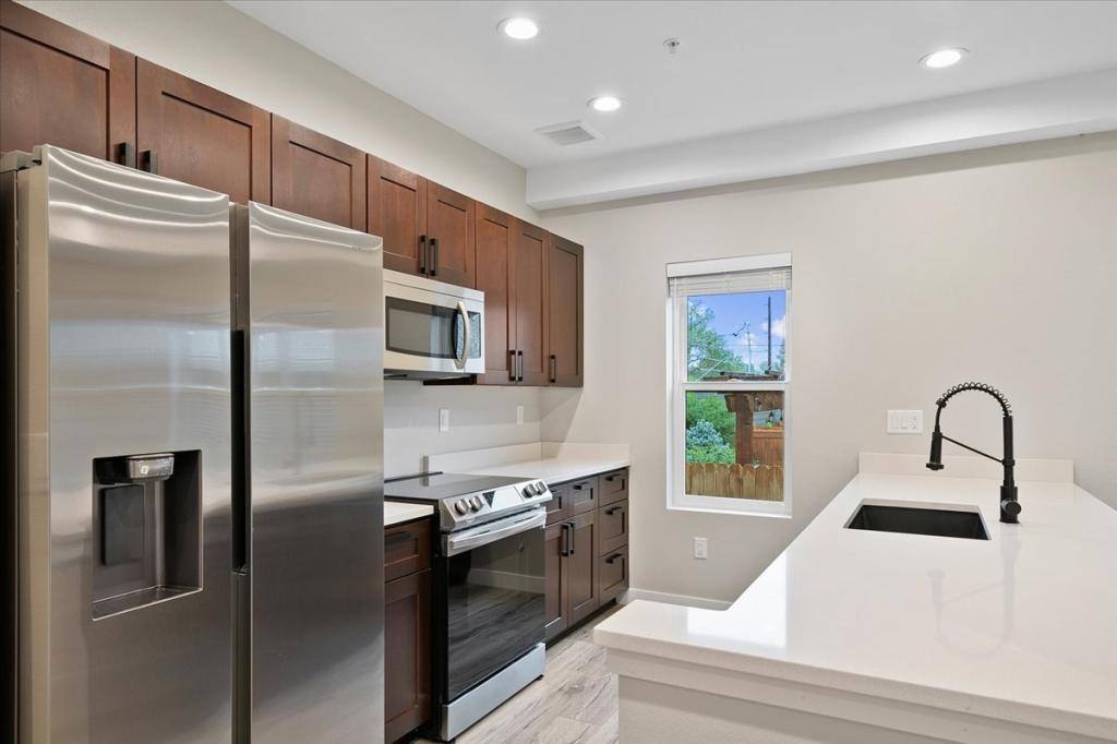 Apartment for rent at 1327 Jersey St, Denver, CO 80220