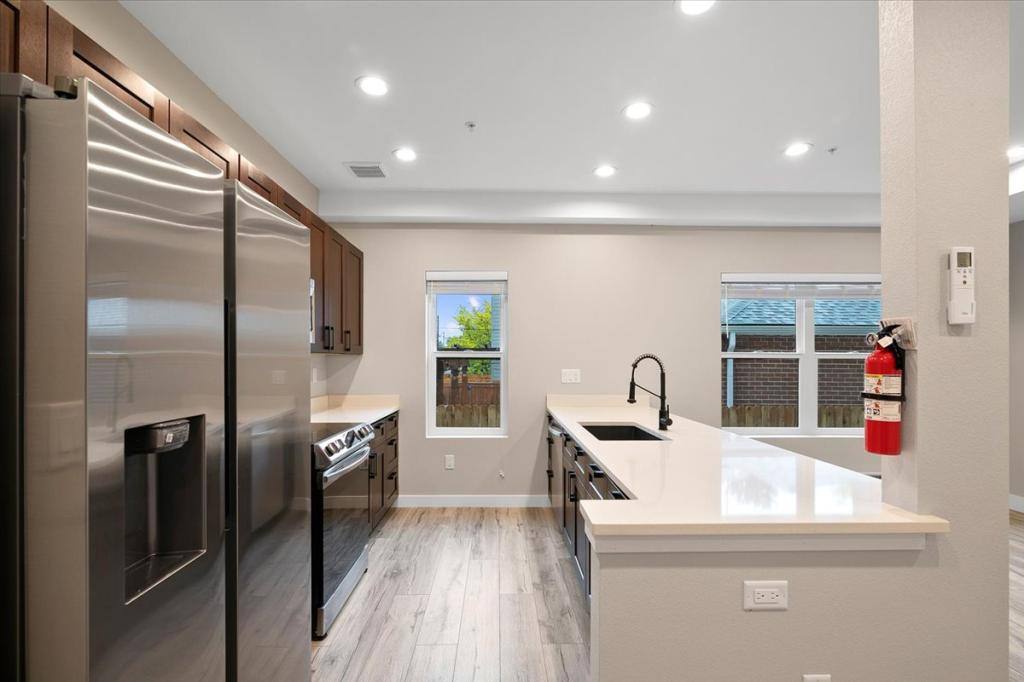 Apartment for rent at 1327 Jersey St, Denver, CO 80220