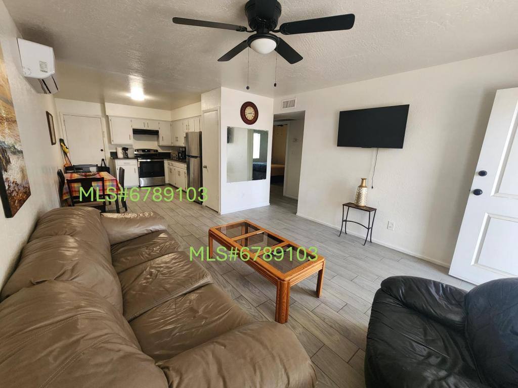 Townhouse for rent at 2001 W Turney Ave, Phoenix, AZ 85015