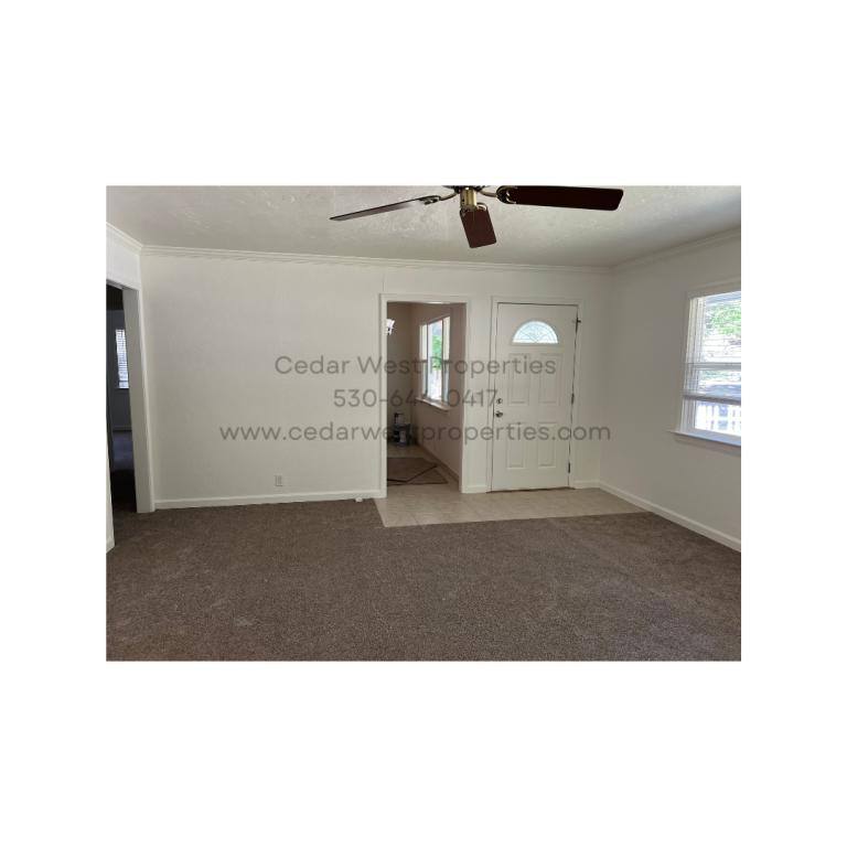 House for rent at 3178 Cedar Ravine Rd, Placerville, CA 95667