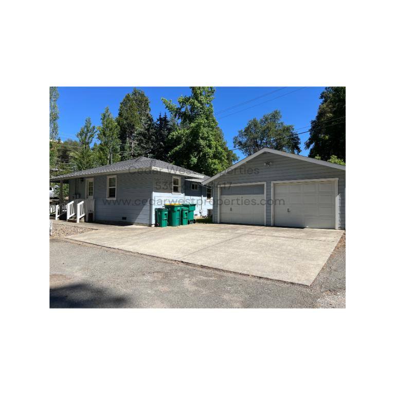 House for rent at 3178 Cedar Ravine Rd, Placerville, CA 95667