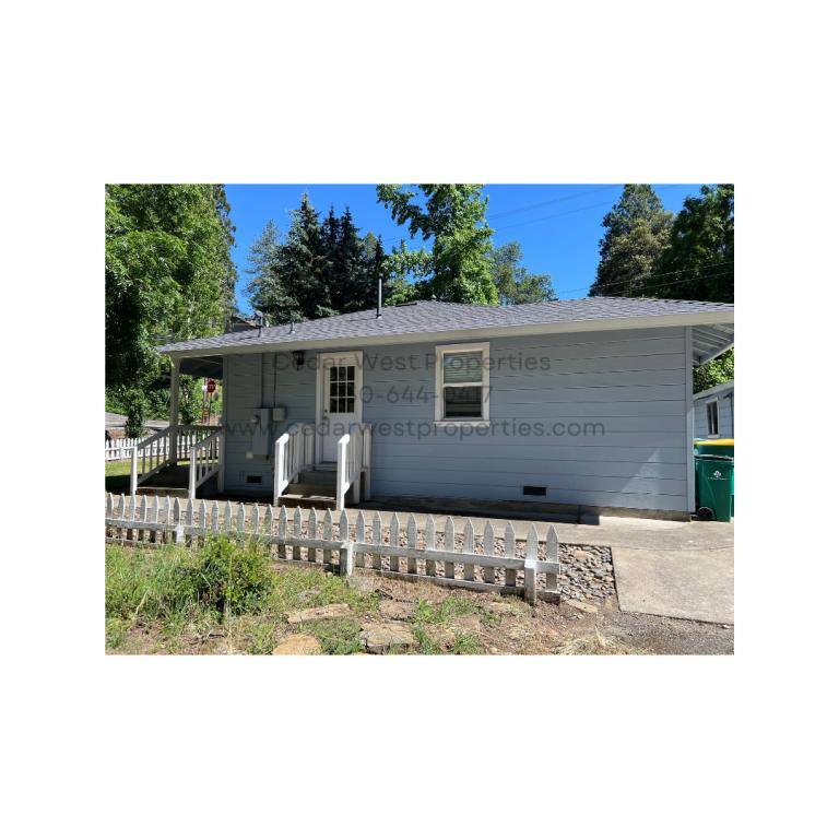 House for rent at 3178 Cedar Ravine Rd, Placerville, CA 95667