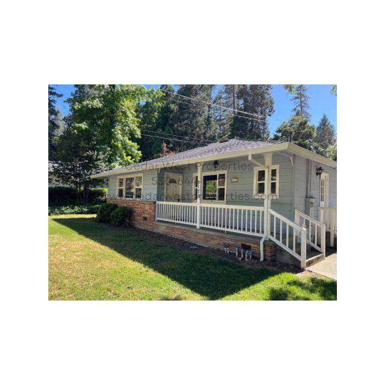 House for rent at 3178 Cedar Ravine Rd, Placerville, CA 95667