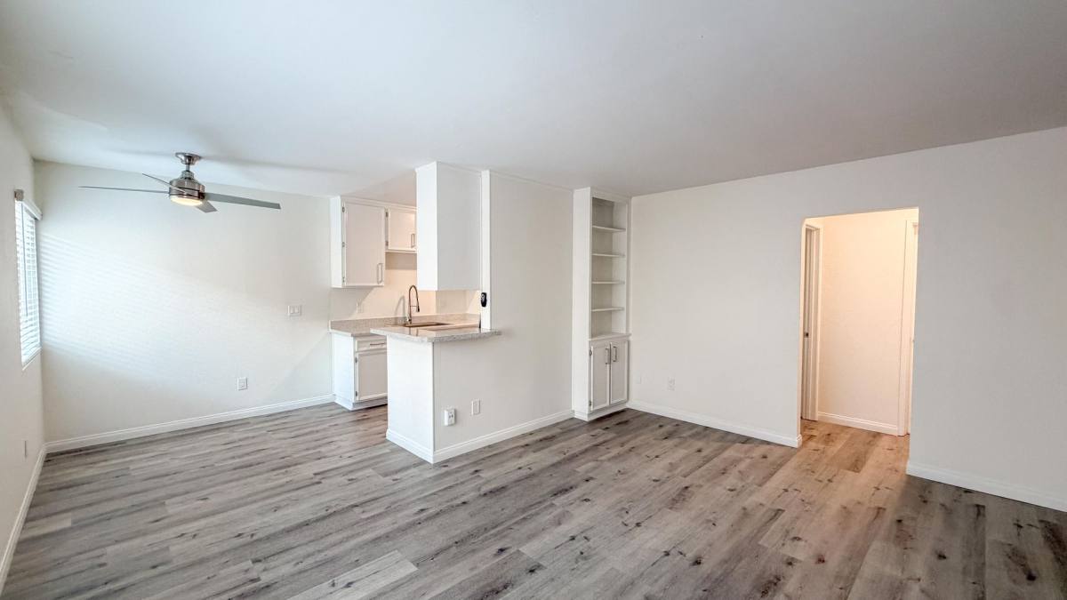 Apartment for rent at 2625 Highland Ave, San Diego, CA 92105