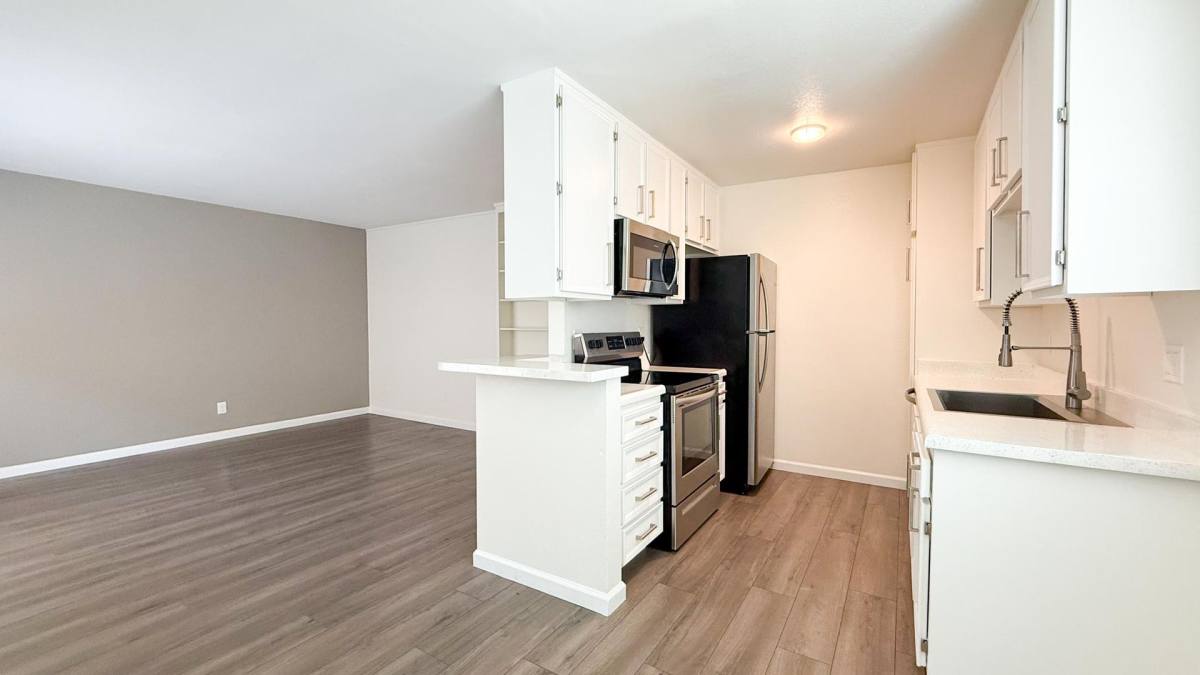 Apartment for rent at 2625 Highland Ave, San Diego, CA 92105