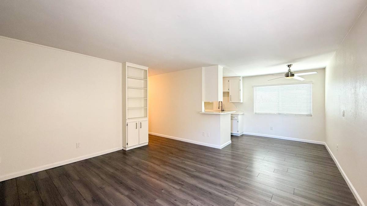Apartment for rent at 2625 Highland Ave, San Diego, CA 92105