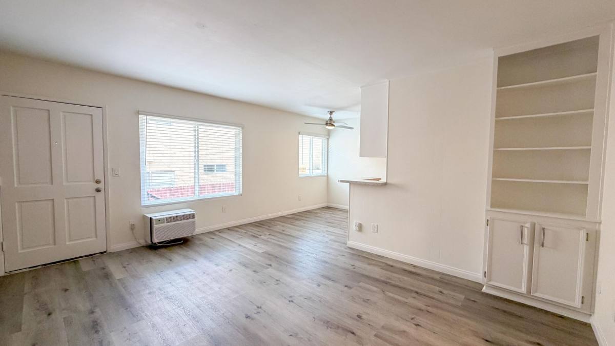 Apartment for rent at 2625 Highland Ave, San Diego, CA 92105