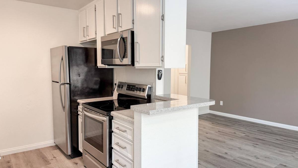 Apartment for rent at 2625 Highland Ave, San Diego, CA 92105