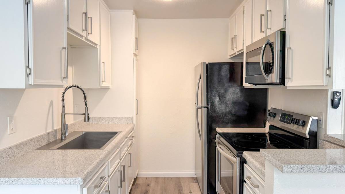 Apartment for rent at 2625 Highland Ave, San Diego, CA 92105