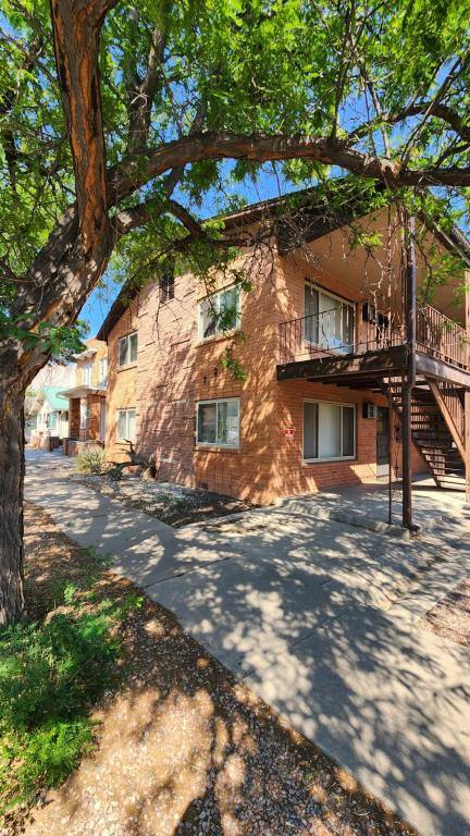 Apartment for rent at 725 Macon Ave, Canon City, CO 81212