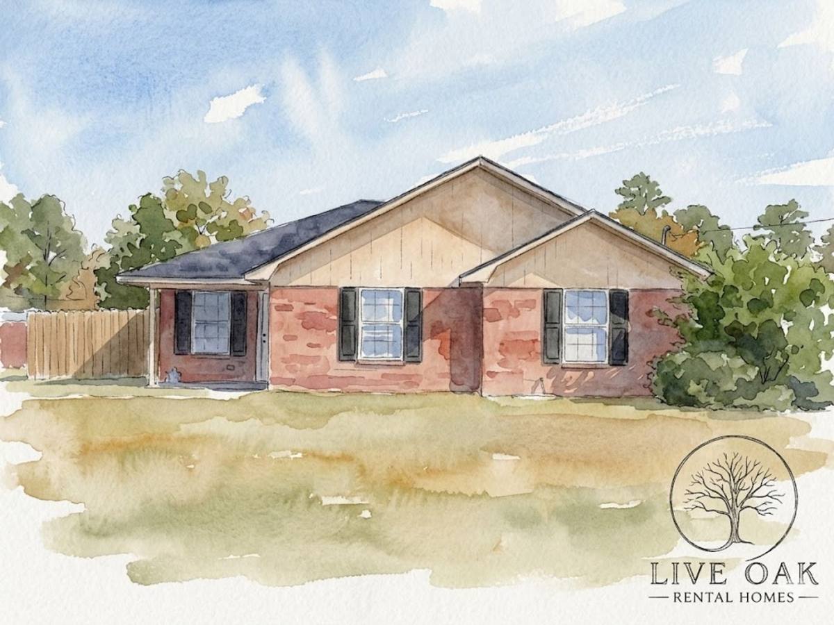 House for rent at 16 Retriever Way, Allenhurst, GA 31301
