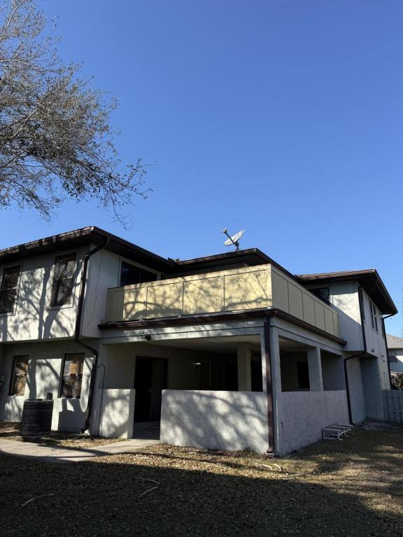 Townhouse for rent at 1965 Dipol Courtway, Titusville, FL 32780