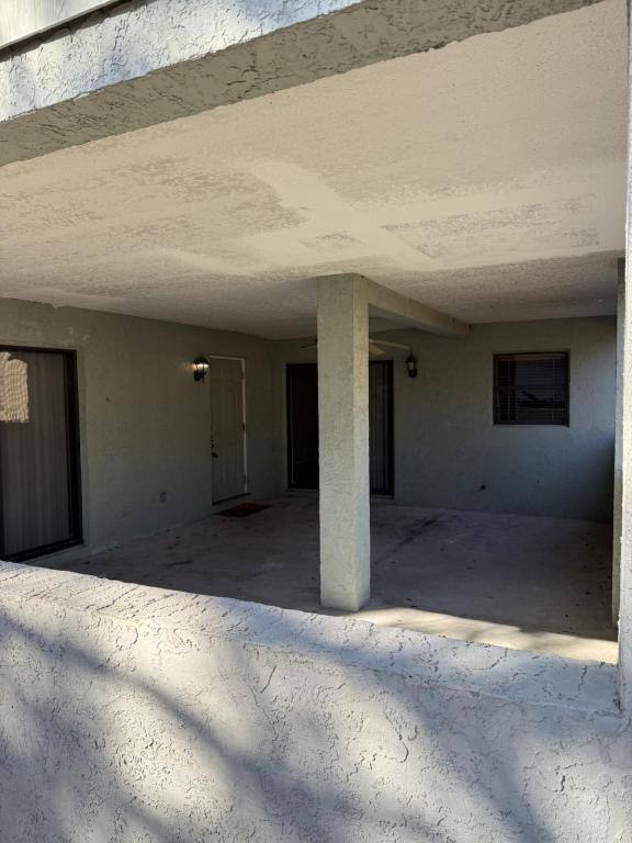 Townhouse for rent at 1965 Dipol Courtway, Titusville, FL 32780