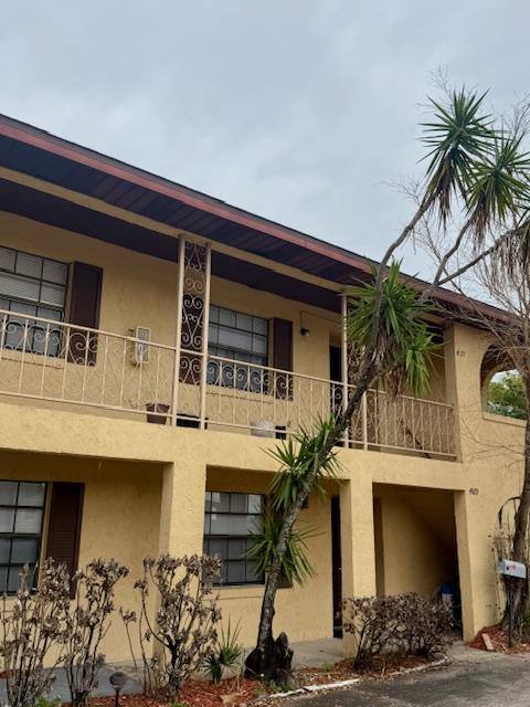 Apartment for rent at 4171 David Dr, Titusville, FL 32780