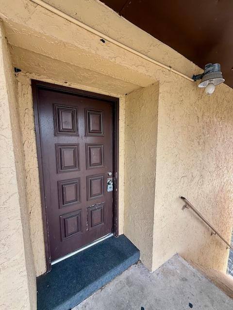 Apartment for rent at 4171 David Dr, Titusville, FL 32780