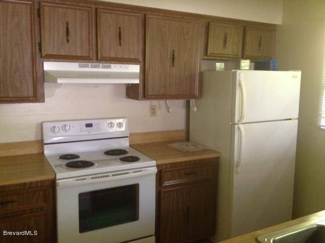 Apartment for rent at 4200 David Dr, Titusville, FL 32780