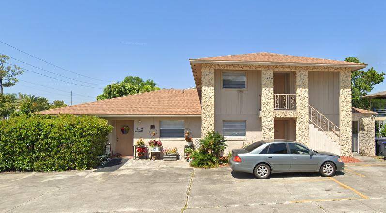 Apartment for rent at 4200 David Dr, Titusville, FL 32780