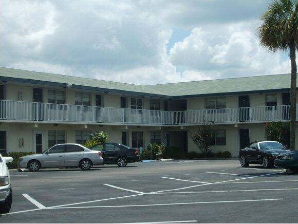 Condo for rent at 2170 Knox McRae Dr #38, Titusville, FL 32780