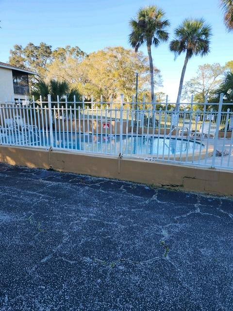 Condo for rent at 2170 Knox McRae Dr #38, Titusville, FL 32780
