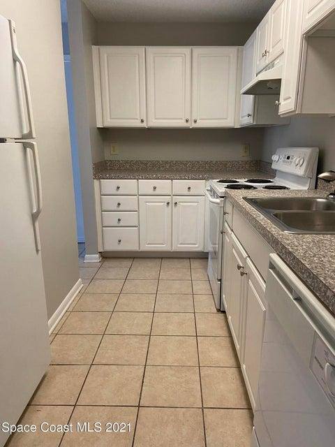 Condo for rent at 3570 Sable Palm Ln, E, Titusville, FL 32780