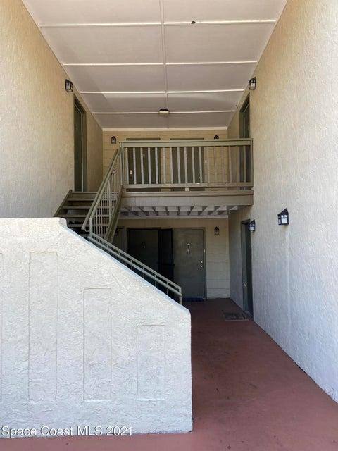 Condo for rent at 3570 Sable Palm Ln, E, Titusville, FL 32780