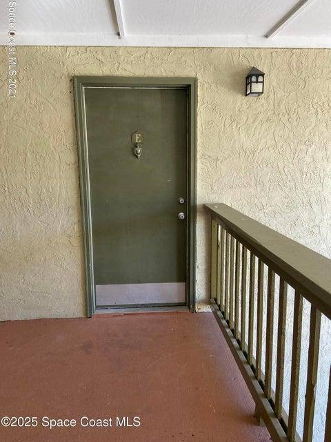 Condo for rent at 3570 Sable Palm Ln, E, Titusville, FL 32780