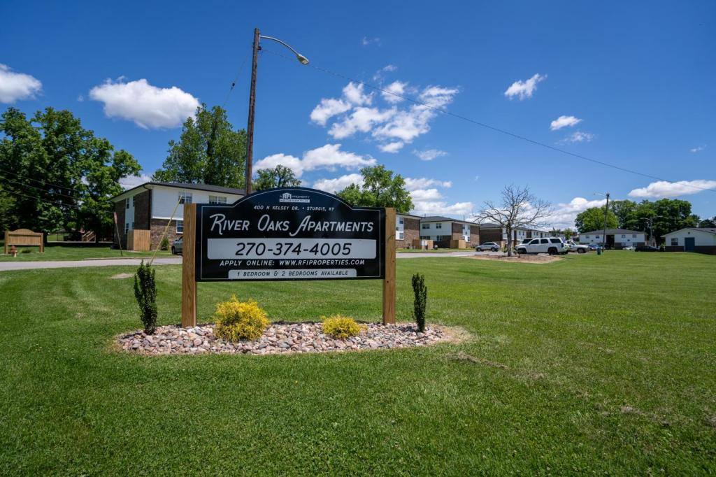 Apartment for rent at 400 N Kelsey St #C5, Sturgis, KY 42459