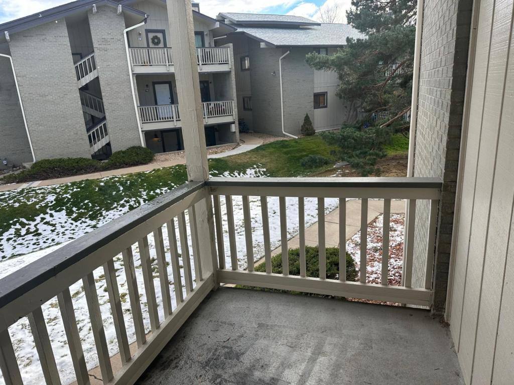 Condo for rent at 645 Manhattan Place #207, Boulder, CO 80303