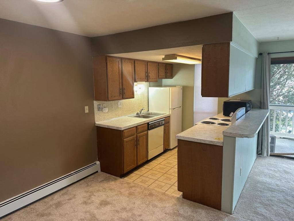 Condo for rent at 645 Manhattan Place #207, Boulder, CO 80303