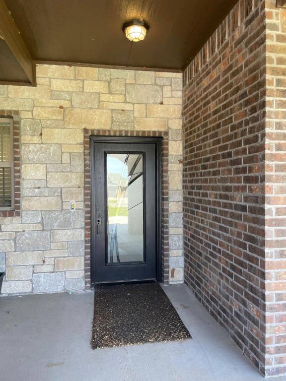 House for rent at 1328 Poko Mountain Lane, Lawton, OK 73507