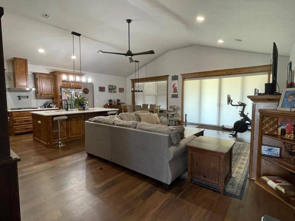 House for rent at 1328 Poko Mountain Lane, Lawton, OK 73507