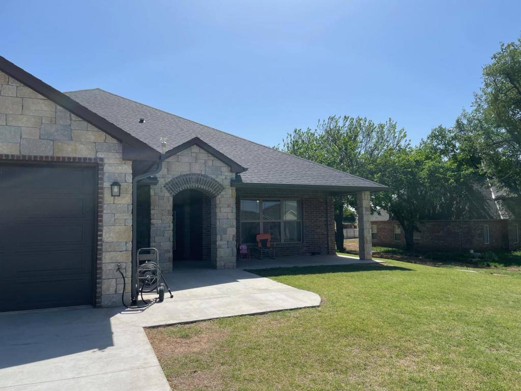 House for rent at 1328 Poko Mountain Lane, Lawton, OK 73507